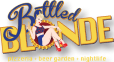 Bottled Blonde Fort Worth - Site logo